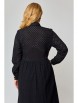 Платье артикул: 106 черный от Vipprimo - вид 5