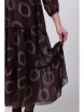 Нарядное платье артикул: М-1328 от Anna Majewska - вид 3