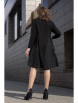 Платье артикул: 1243-4 черный от Avanti - вид 2