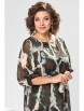 Нарядное платье артикул: 1-2442 от Romanovich Style - вид 3