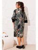 Платье артикул: 1-2459 от Romanovich Style - вид 2