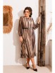 Нарядное платье артикул: 1-2607 от Romanovich Style - вид 4