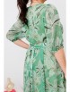 Платье артикул: 1-2635 зелёный от Romanovich Style - вид 4