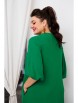 Платье артикул: 1-2650 зелёный от Romanovich Style - вид 4