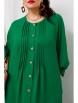 Платье артикул: 1-2650 зелёный от Romanovich Style - вид 6