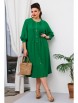 Платье артикул: 1-2650 зелёный от Romanovich Style - вид 8
