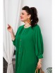 Платье артикул: 1-2650 зелёный от Romanovich Style - вид 9