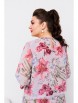 Нарядное платье артикул: 1-2544 розовый от Romanovich Style - вид 4