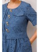 Платье артикул: 1-1951 джинс от Romanovich Style - вид 5