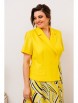 Нарядное платье артикул: 1-2468К жёлтый от Romanovich Style - вид 7
