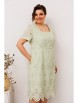 Платье артикул: 1-2677 олива от Romanovich Style - вид 3
