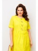 Платье артикул: 1-1951 жёлтый от Romanovich Style - вид 5