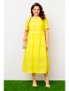 Платье артикул: 1-1951 жёлтый от Romanovich Style - вид 6