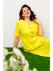 Платье артикул: 1-1951 жёлтый от Romanovich Style - вид 10