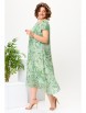 Платье артикул: 1-1332 зелёный от Romanovich Style - вид 10