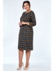 Платье артикул: 1427/21 от LadyStyleClassic - вид 4