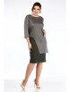 Юбочный костюм артикул: 1516/3 от LadyStyleClassic - вид 4