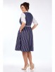 Плательный костюм артикул: 1326/1 от LadyStyleClassic - вид 2