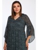 Плательный костюм артикул: 1802/2 от LadyStyleClassic - вид 5