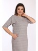 Платье артикул: 926/7 от LadyStyleClassic - вид 3