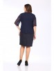 Плательный костюм артикул: 1757/1 от LadyStyleClassic - вид 2