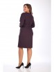 Платье артикул: 2676/1 от LadyStyleClassic - вид 2