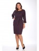 Платье артикул: 2676/1 от LadyStyleClassic - вид 3