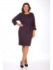 Платье артикул: 2676/1 от LadyStyleClassic - вид 1