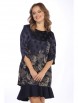 Плательный костюм артикул: 1240/1 от LadyStyleClassic - вид 6