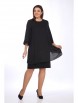 Нарядное платье артикул: 1743/6 от LadyStyleClassic - вид 3