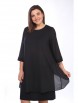 Нарядное платье артикул: 1743/6 от LadyStyleClassic - вид 4