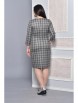 Платье артикул: 1513/1 от LadyStyleClassic - вид 2