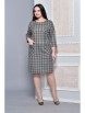 Платье артикул: 1513/1 от LadyStyleClassic - вид 3