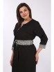 Платье артикул: 2676/4 от LadyStyleClassic - вид 4