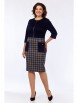 Платье артикул: 1485/3 от LadyStyleClassic - вид 4