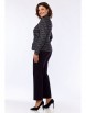 Брючный костюм артикул: 564 от LadyStyleClassic - вид 2