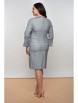 Платье артикул: 1518/1 от LadyStyleClassic - вид 2