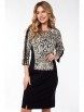 Платье артикул: 728 от LadyStyleClassic - вид 3