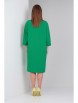 Платье артикул: 7622 зеленый от TVIN - вид 2