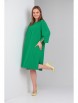 Платье артикул: 7622 зеленый от TVIN - вид 3