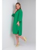 Платье артикул: 7622 зеленый от TVIN - вид 4