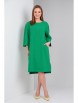 Платье артикул: 7622 зеленый от TVIN - вид 1