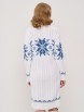 Платье артикул: Платье женское 5232-2503 от Newvay - вид 2