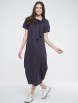 Платье артикул: Платье женское 201-3575 от Newvay - вид 2