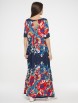 Платье артикул: Платье женское 201-3602 от Newvay - вид 2