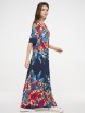 Платье артикул: Платье женское 201-3602 от Newvay - вид 3