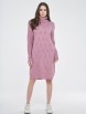 Платье артикул: Платье (свитер) женское BY202-20014 от Newvay - вид 3