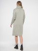Платье артикул: Платье (свитер) женское BY202-20014 от Newvay - вид 2