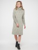 Платье артикул: Платье (свитер) женское BY202-20014 от Newvay - вид 4
