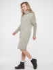 Платье артикул: Платье (свитер) женское BY202-20014 от Newvay - вид 1